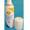 Silmed Remover Spray Adesivi medicali 50 mL